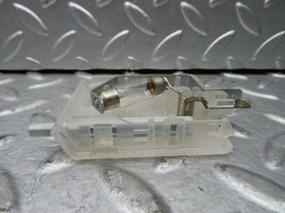 W124 glove box light used OEM