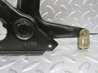 W123 handbrake regulator used OEM