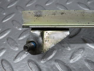 R129 SL front right window channel used OEM