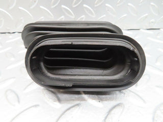 W140 door wire protector rubber used OEM