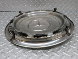W109 wheel hub cap 14 used OEM