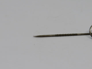 vintage lapel pin badge used OEM