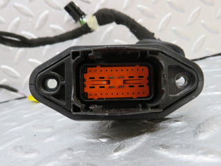 35248 Mercedes-Benz W221 Rear Left Door Wire Harness 2215408508