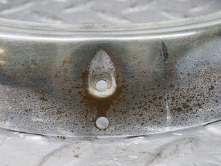 40508 Mercedes-Benz W110 230 Front Right Headlight Chrome Frame