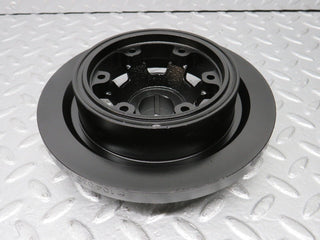 R129 SL crankshaft vibration damper used OEM