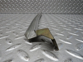 28609 Mercedes-Benz W123 230E Rear Right Door Chrome Window Channel