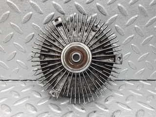 W126 fan clutch used OEM