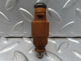 W220 fuel injector used OEM