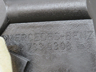 34707 Mercedes-Benz W210 320E Rear Left Door Lock Mechanism 2027300535