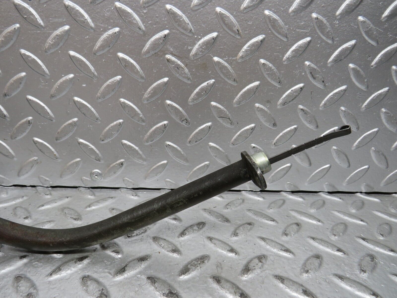 29166 Mercedes-Benz C124 320CE Coupe Automatic Gearbox Oil Dipstick 1402700683
