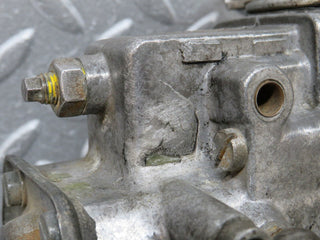 W123 fuel injection pump used OEM