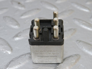 34448 Mercedes-Benz C126 380SEC Coupe Multi Purpose Relay 0015420219