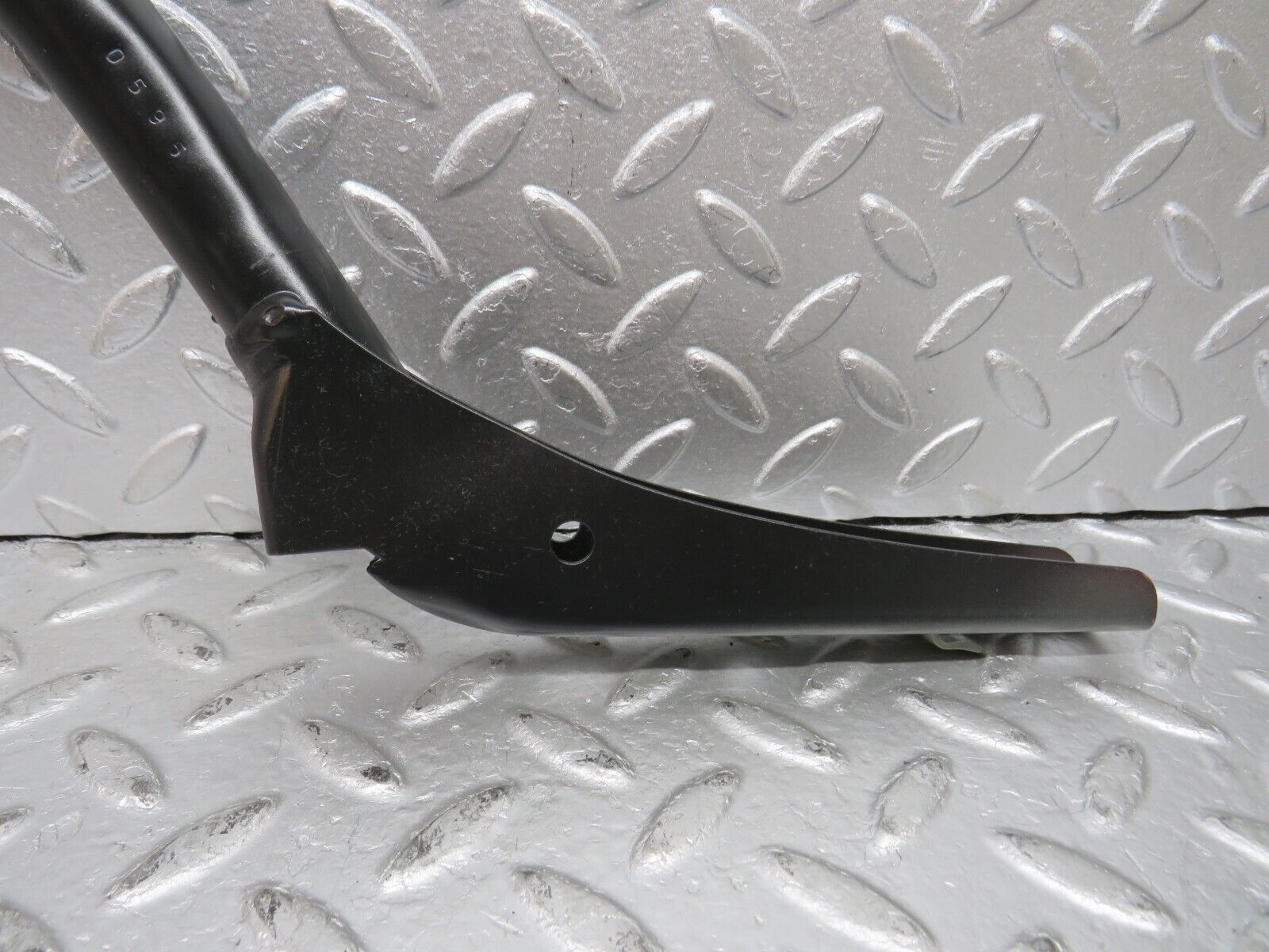 33396 Mercedes-Benz W202 C180 Trunk Boot Lid Hinge Left Side
