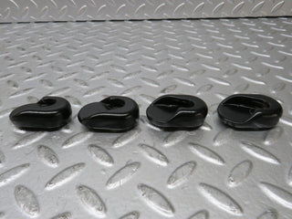 27567 Mercedes-Benz S124 300TE Trunk Cover Holder Set 1248681014 1248680914