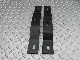 W108 rear bumper holder used OEM
