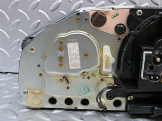 29204 Mercedes-Benz C124 320CE Coupe Instrument Cluster ASR  1244405447