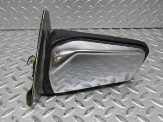 28642 Mercedes-Benz W123 280E Left Wing Mirror Electric  1238110361