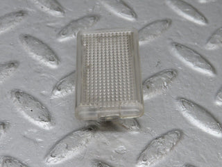 W126 glove box light used OEM