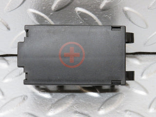 35073 Mercedes-Benz W210 320E Battery Positive Terminal Cover Lid 2105451303