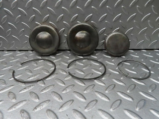 W123 automatic gearbox pistons cover set used OEM