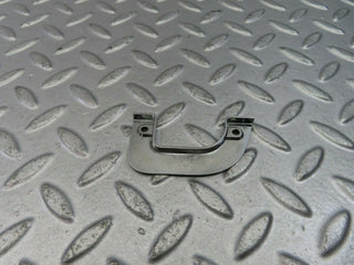 9058 Mercedes-Benz W115 Right Interior Chrome Door Latch Trim