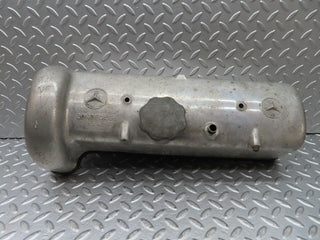 W121 Ponton cylinder head valve cover used OEM