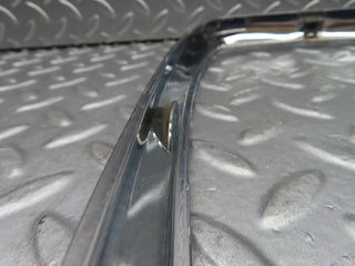 20262 Mercedes-Benz W114 280CE Coupe Headlight Chrome Frame Hella