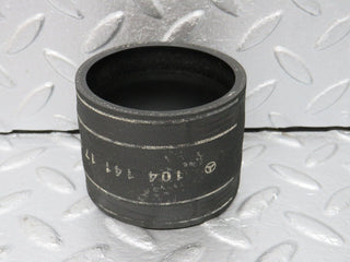 39407 Mercedes-Benz R129 320SL Coupe Air Intake Manifold Hose 1041411783