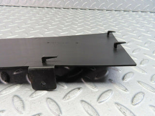 9401 Mercedes-Benz C124 300CE Coupe Rear Right Card Panel Lower Trim 1246922889