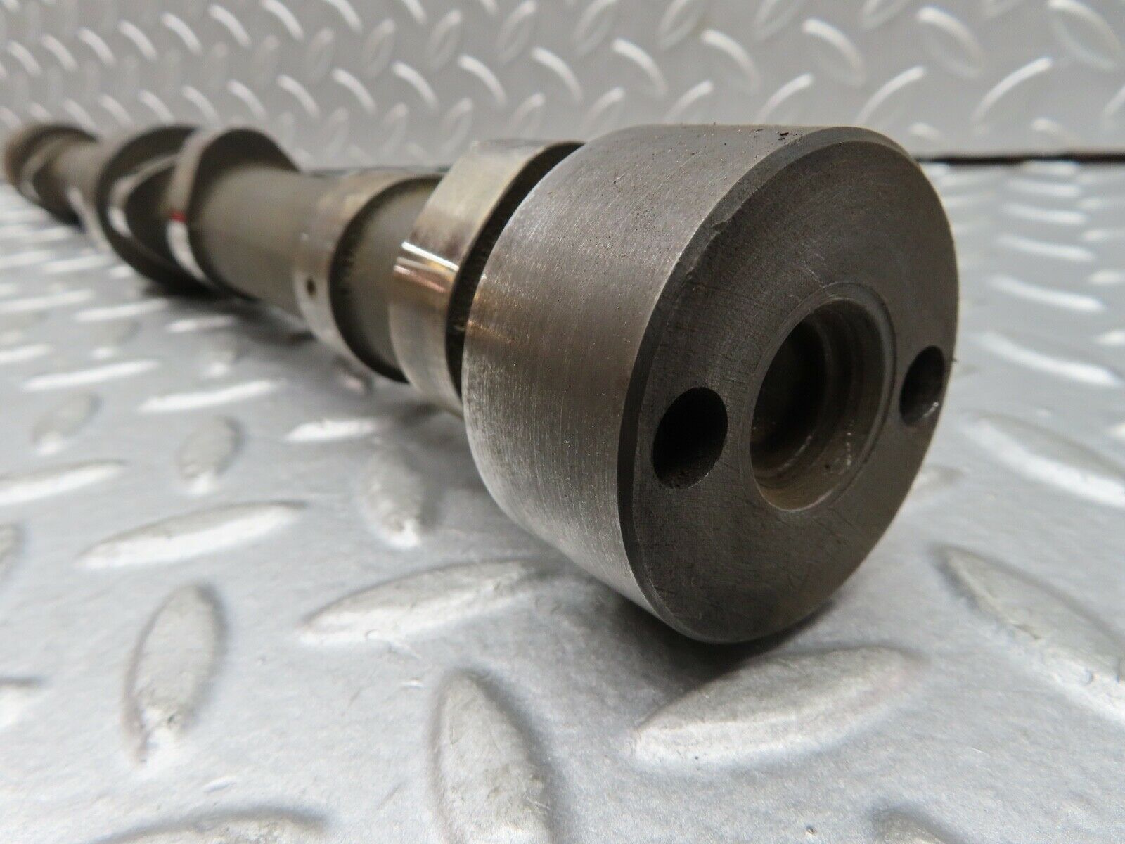 18732 Mercedes-Benz W120 W121 Ponton Camshaft 1210511101
