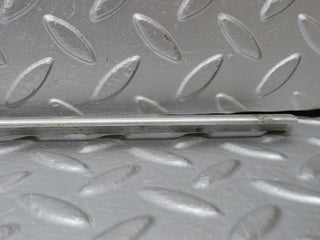 32573 Mercedes-Benz S124 300TE Wagon Sunroof Chrome Trim