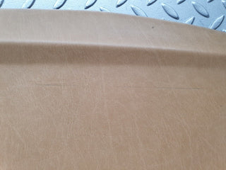 W124 headlining roof panel palomino used OEM