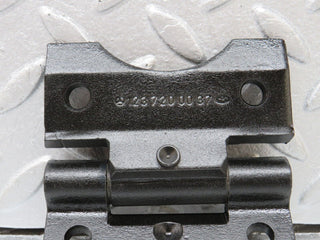 40582 Mercedes-Benz W123 300D Door Hinge Right Side 1237200037