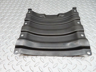 12011 Mercedes-Benz R129 300SL Coupe Cardan Shaft Prop Shaft Protector Plate