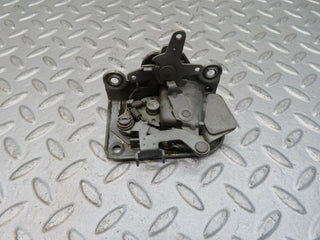 W108 front left door lock mechanism used OEM