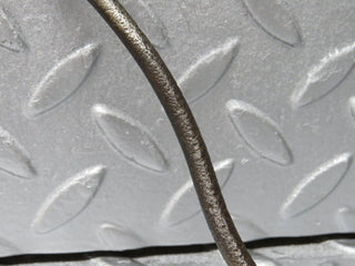 40482 Mercedes-Benz W110 230 Oil Line Pipe