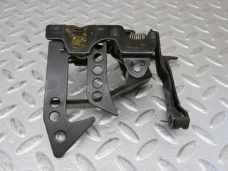 35180 Mercedes-Benz W221 Bonnet Safety Latch 2218800264