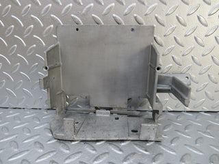 26686 Mercedes-Benz C124 220CE Engine Control Unit Tray Bracket 1245404973