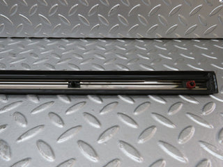 26294 Mercedes-Benz W116 450SE Front Right Door Moulding Trim