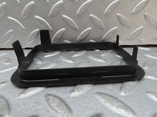 17446 Mercedes-Benz R129 300SL Coupe Gear Shift Selector Surround 1292670088