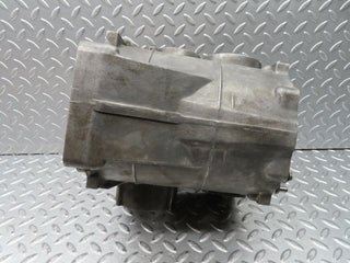 W123 automatic gearbox housing used OEM