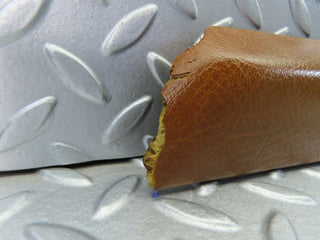 7838 Mercedes-Benz W115 220D Front Right Upper Door Panel