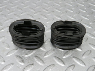 W124 Cabriolet front door wire protector rubber used OEM