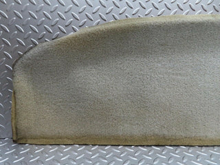 W123 parcel shelf used OEM