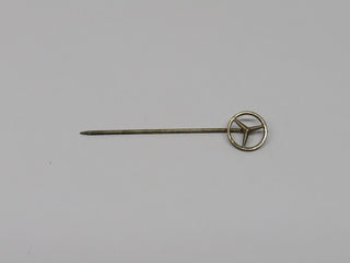 37496 Mercedes-Benz Vintage Lapel Pin Badge