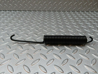 W108 bonnet hinge spring used OEM