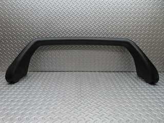 17211 Mercedes-Benz R129 300SL Coupe Roll Over Bar Black