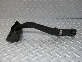 W201 Baby Benz brake pedal with rubber used OEM