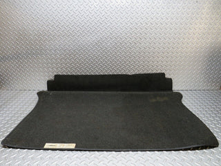 27353 Mercedes-Benz W123 280E Trunk Boot Floor Carpet 1236800042