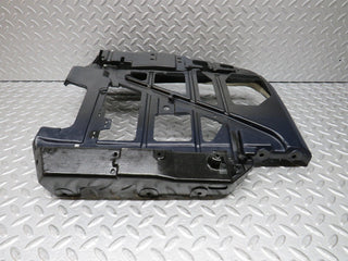 R129 SL front right seat backrest used OEM